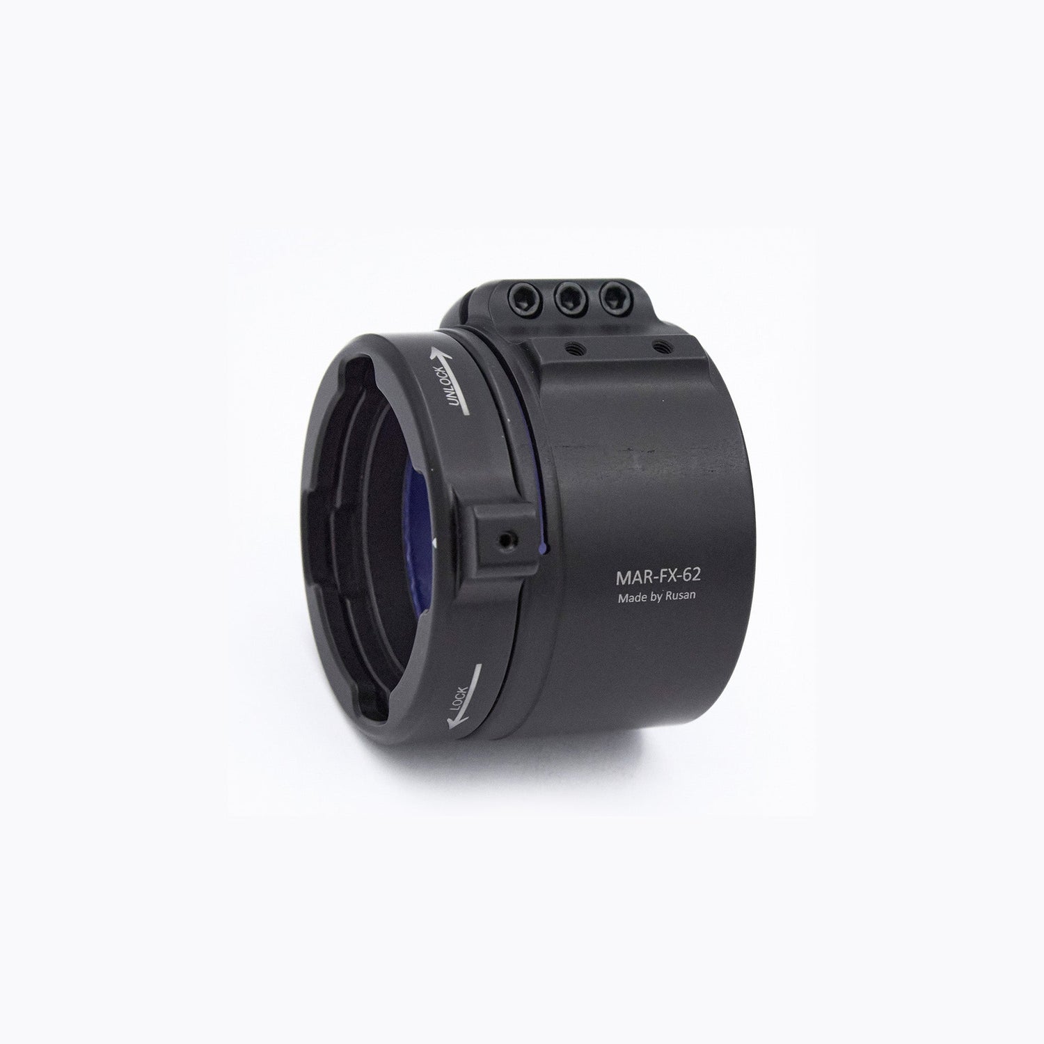 Rusan MAR Adapters for C series Thermal Clip-ons