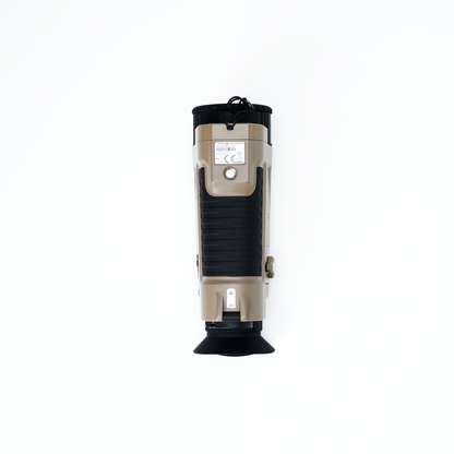 M6 - Rangefinding Compact Thermal Monocular 640x512 LRF