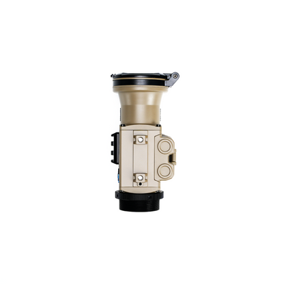 ZEN C50 - 640x512 50mm Thermal Clip-On