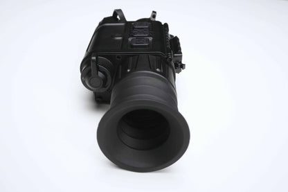 MEGA CQ25R | 640 25mm F0.9 4-in-1 Thermal System
