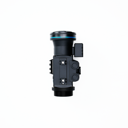 ZEN C50R - 640x512 50mm Thermal Clip-On