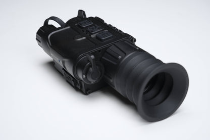 MEGA CQ25R | 640 25mm F0.9 4-in-1 Thermal System