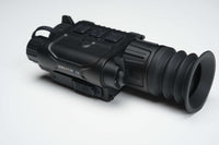 MEGA CQ25R | 640 25mm F0.9 4-in-1 Thermal System