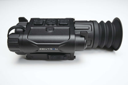 MEGA CQ25R | 640 25mm F0.9 4-in-1 Thermal System