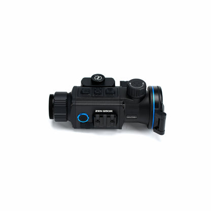 ZEN Q50R - 640x512 50mm Thermal Scope