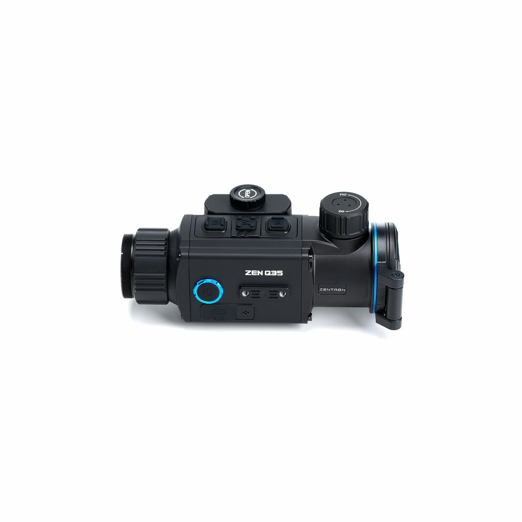 ZEN Q35 - 384x288 35mm Thermal Scope