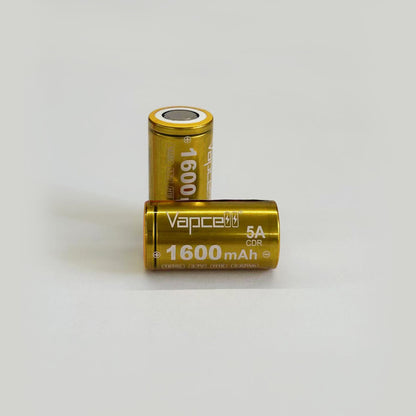 18350 Battery (2-Pack)