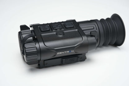 MEGA CQ25R | 640 25mm F0.9 4-in-1 Thermal System