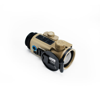 ZEN C50R - 640x512 50mm Thermal Clip-On