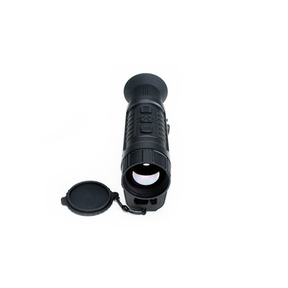 M6 - Rangefinding Compact Thermal Monocular 640x512 LRF