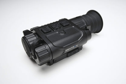 MEGA CQ25R | 640 25mm F0.9 4-in-1 Thermal System