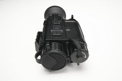 MEGA CQ25R | 640 25mm F0.9 4-in-1 Thermal System