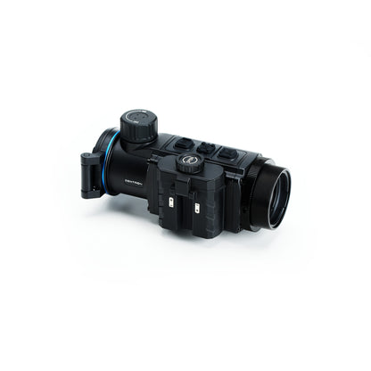 ZEN C35 - 384x288 35mm Clip-On Thermal Scope