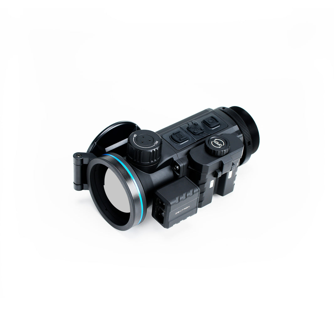 ZEN C50R - 640x512 50mm Thermal Clip-On