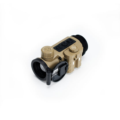 ZEN C35 - 384x288 35mm Clip-On Thermal Scope