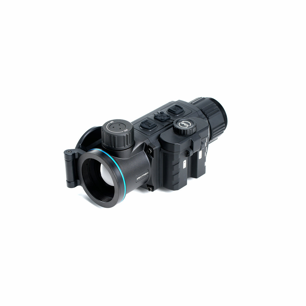 ZEN Q35 - 384x288 35mm Thermal Scope