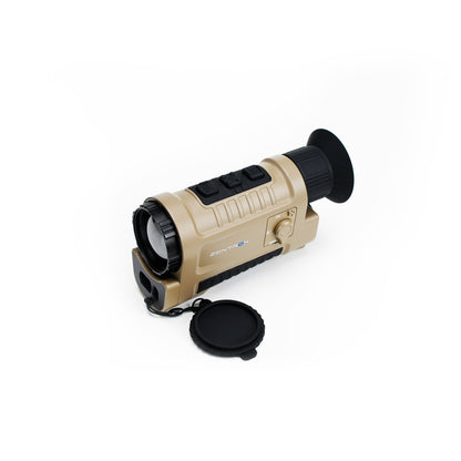 M6 PRO - Rangefinding Compact Lens Interchangeable Thermal Monocular 640x512 LRF