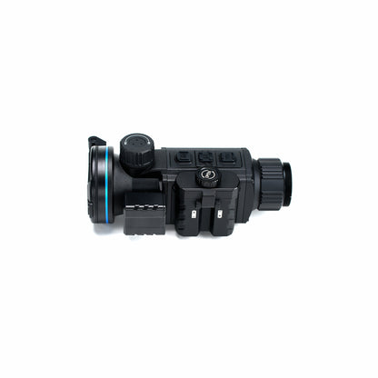 ZEN Q50R - 640x512 50mm Thermal Scope