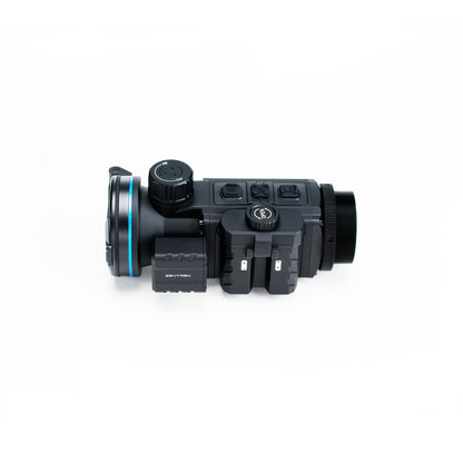 ZEN C50R - 640x512 50mm Thermal Clip-On