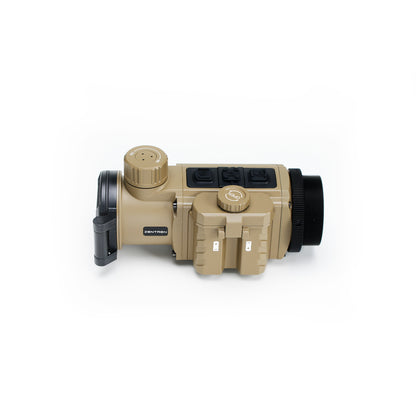 ZEN C35 - 384x288 35mm Clip-On Thermal Scope
