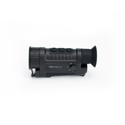 M6 - Rangefinding Compact Thermal Monocular 640x512 LRF