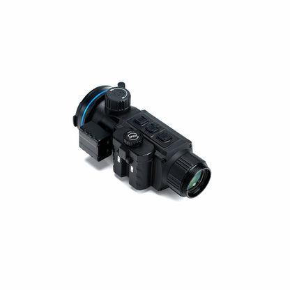 ZEN Q50R - 640x512 50mm Thermal Scope