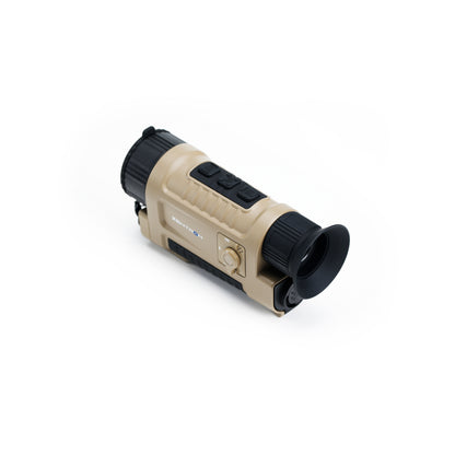 M6 - Rangefinding Compact Thermal Monocular 640x512 LRF