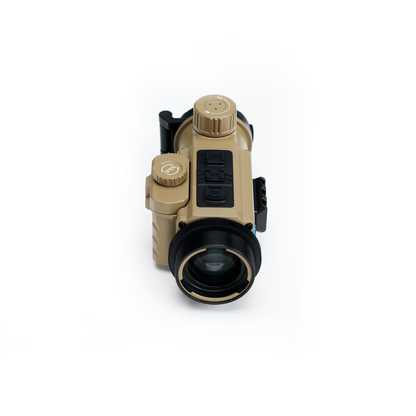 ZEN C35 - 384x288 35mm Clip-On Thermal Scope