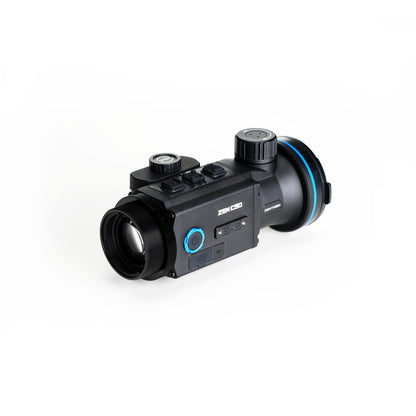 ZEN C50 - 640x512 50mm Thermal Clip-On