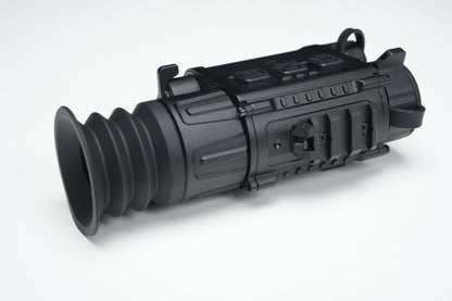 MEGA CQ25R | 640 25mm F0.9 4-in-1 Thermal System
