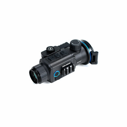 ZEN Q50R - 640x512 50mm Thermal Scope