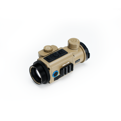ZEN C35 - 384x288 35mm Clip-On Thermal Scope