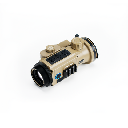 ZEN C50R - 640x512 50mm Thermal Clip-On