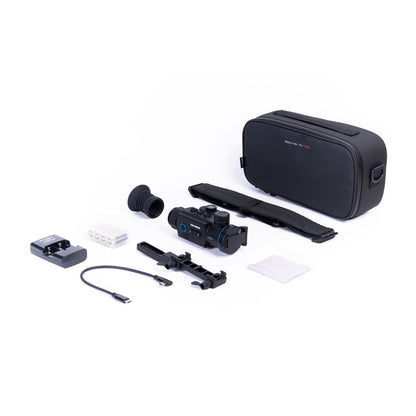 ZEN Q635 - 640x512 35mm Thermal Scope