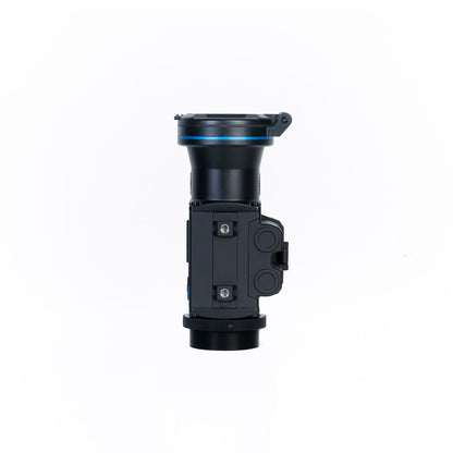 ZEN C35 - 384x288 35mm Clip-On Thermal Scope