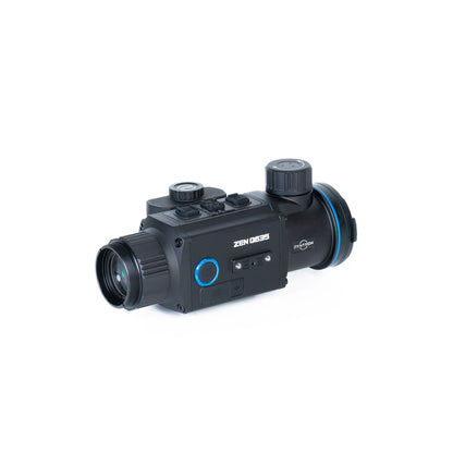 ZEN Q635 - 640x512 35mm Thermal Scope