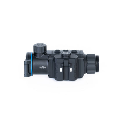 ZEN Q635 - 640x512 35mm Thermal Scope
