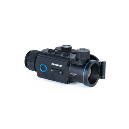ZEN Q635 - 640x512 35mm Thermal Scope