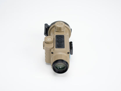ZEN Q50 640 Thermal Scope | Perfectly Balanced. Long Range.