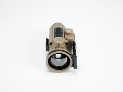 ZEN Q50 640 Thermal Scope | Perfectly Balanced. Long Range.