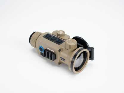 ZEN Q50 640 Thermal Scope | Perfectly Balanced. Long Range.