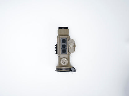 ZEN Q50 640 Thermal Scope | Perfectly Balanced. Long Range.