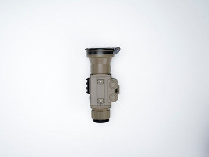 ZEN Q50 640 Thermal Scope | Perfectly Balanced. Long Range.