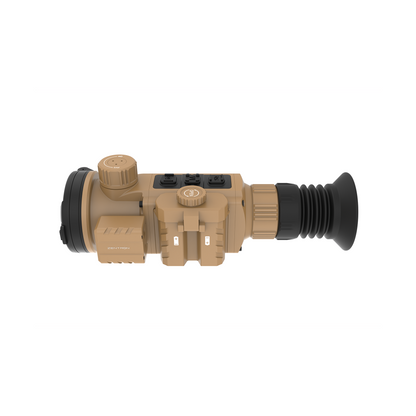 ZEN Q50R - 640x512 50mm Thermal Scope