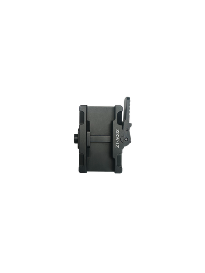 ZEN C/Q/CQ Series Universal Quick-Release Mount – ZT-AC02 – product image 2