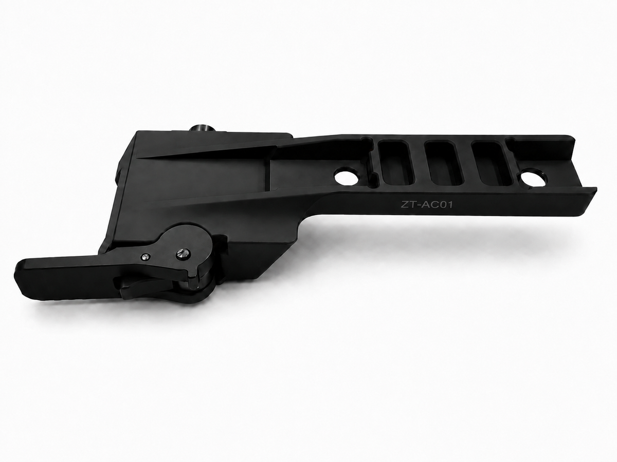 ZT-AC01 — laser marking on outer side face