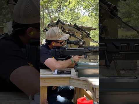 The Runnem down video from the Summer Sundown Shoot at Manx Outfitters Ranch